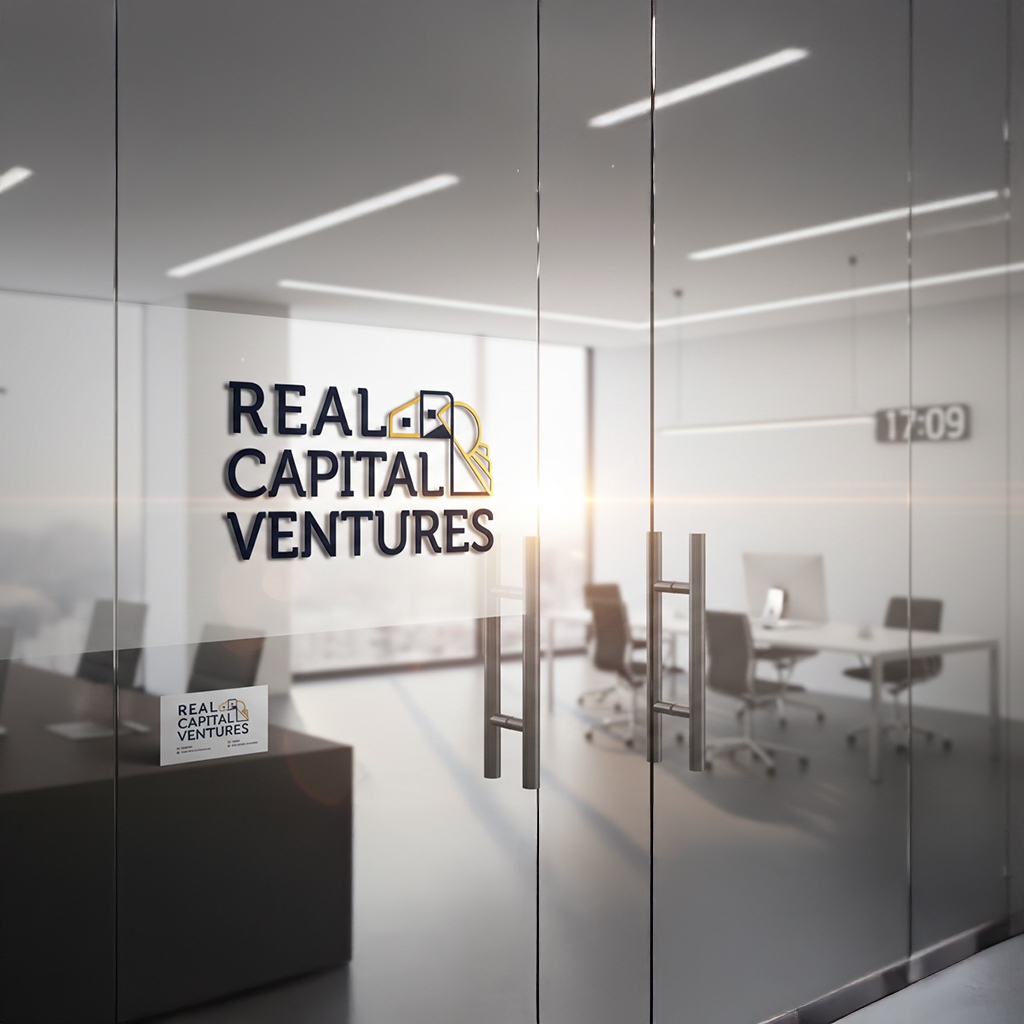 Real Capital Ventures